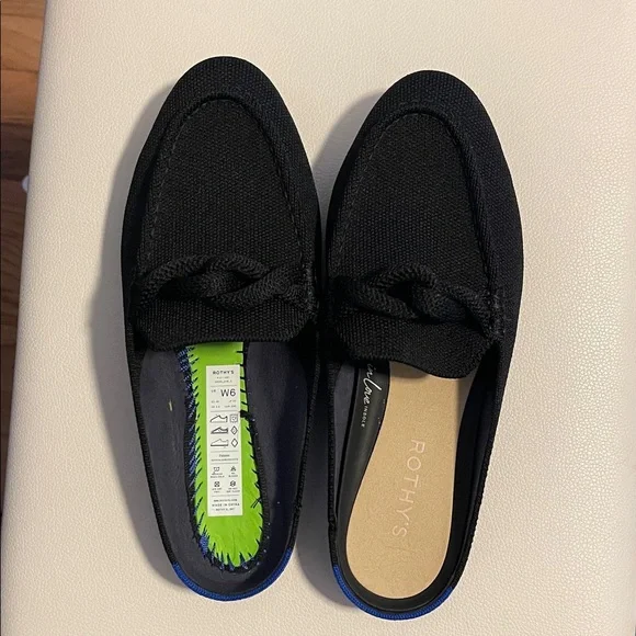 Rothy’s The Loafer Mule size‎ 6 - Picture 2 of 5